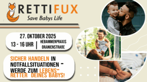 Rettifux Kurs in Frankfurt am 27.10.2025 vom 13-16 Uhr