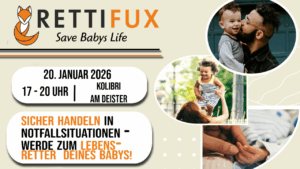 Rettifux Kurs in Bad Münder am Deister am 20.01.2026 von 17-20 Uhr