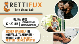 Rettifux Kurs in Hameln am 08.05.2025 von 17-20 Uhr