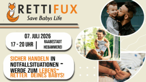 07.07.2026 Rettifux Kurs in Eschershausen von 17 -20 Uhr